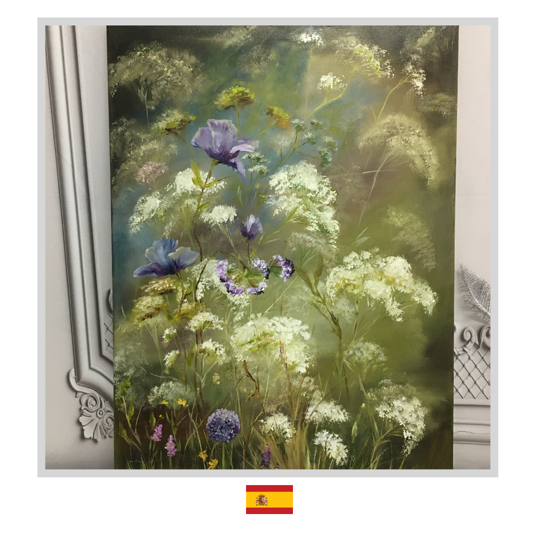 Bandera de España