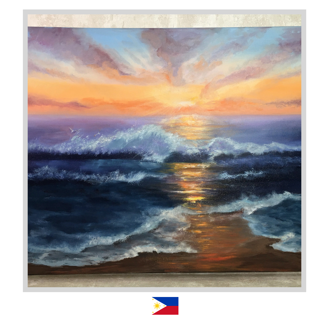 Bandera de Filipinas