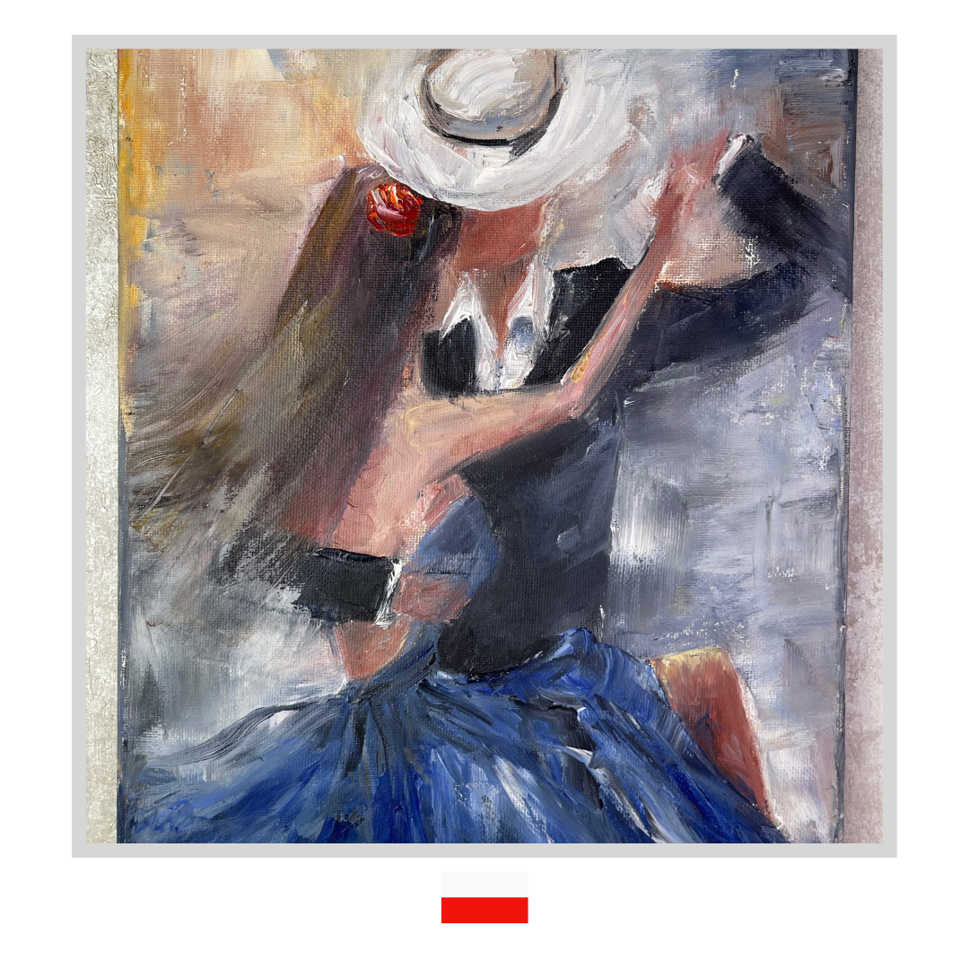 Bandera de Polonia