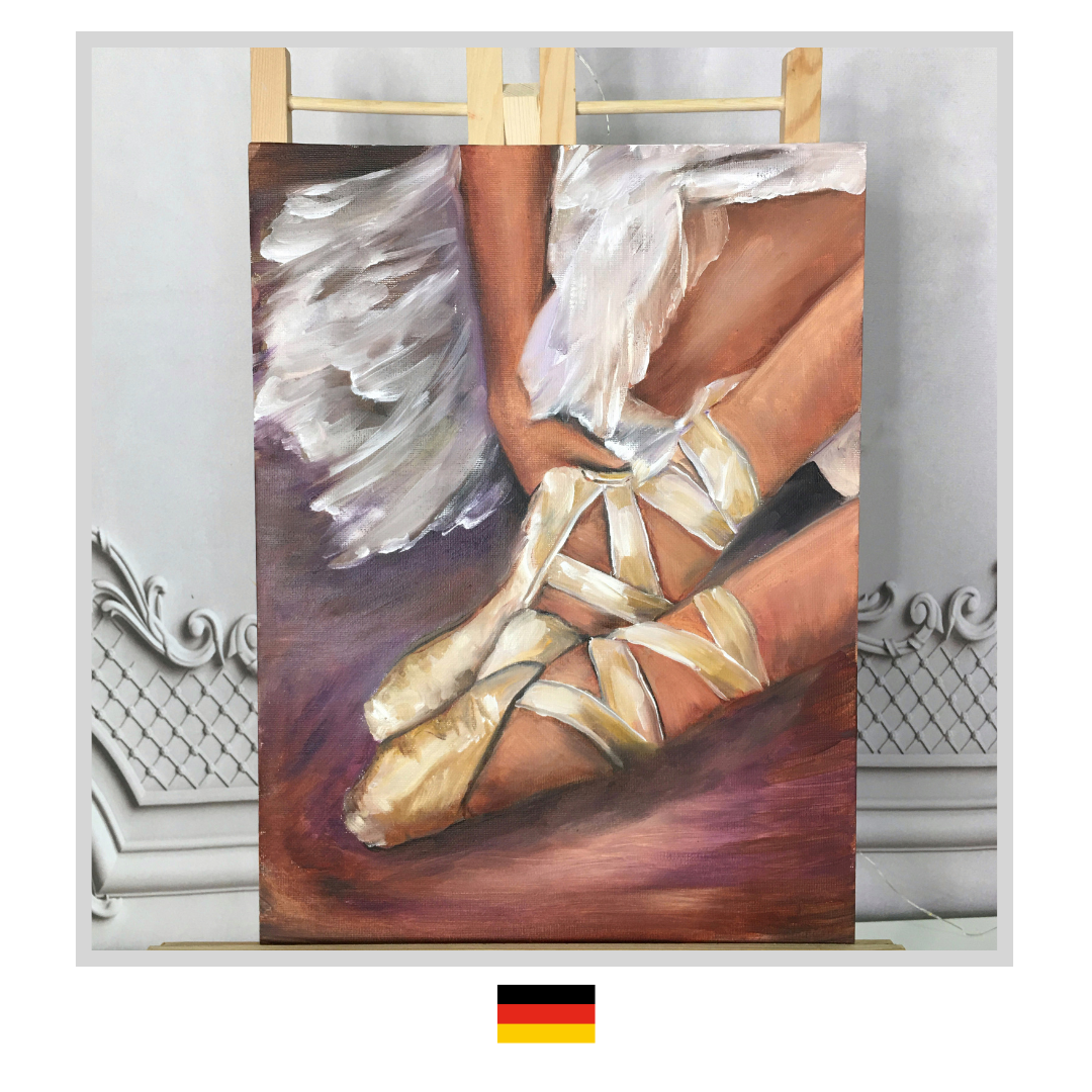 Bandera de Alemania